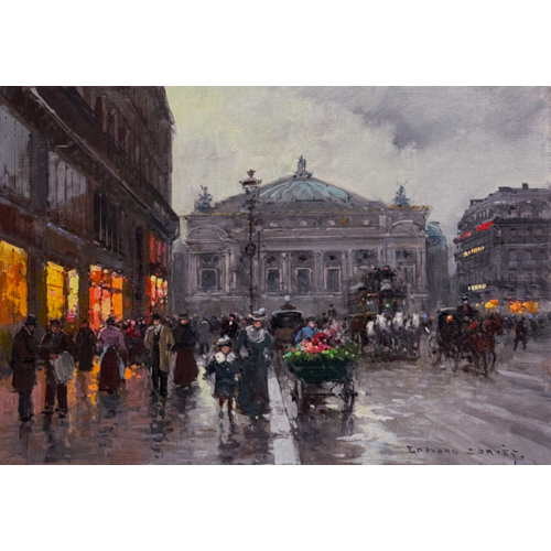 Place de l’Opera